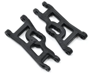 RPM Querlenker vorne schwarz Offset Compensating für Traxxas Slash RPM-70552 Sla - Bild 1 von 2