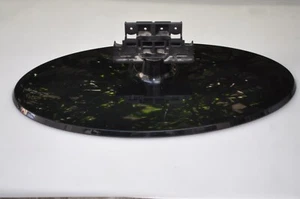 SAMSUNG LE32A336J1DXXC PIEDISTALLO SUPPORTO BASE STAND - Foto 1 di 7