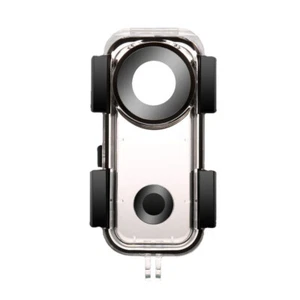 40M Waterproof Underwater Diving Housing Case Cover Shell for Insta360 One X2 - Picture 1 of 4