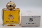 Amouage Beloved Woman 100ml / 3.4 oz NEW TESTER Authentic MAG CAP by Finescents!