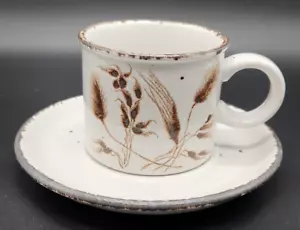 1.7 Midwinter Stonehenge England * Wild Oats * Kaffeetasse + Untere - Bild 1 von 3