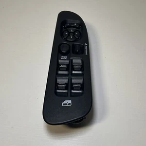 Interruptor de ventana de puerta principal del lado del conductor de repuesto para Dodge Ram 1500 2002-2008  - Imagen 1 de 9