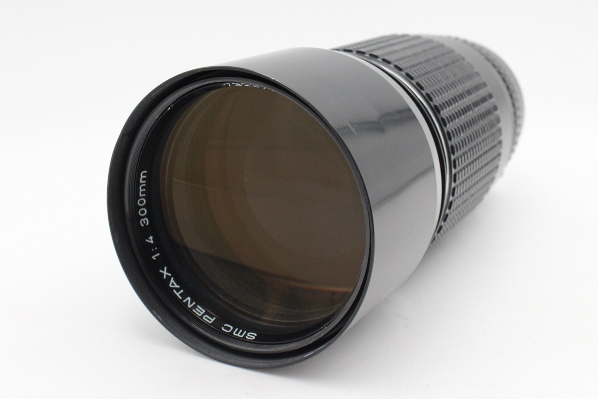 PENTAX 300mm Focal Camera Lenses for sale | eBay PENTAX 300mm Focal Camera Lenses for sale | eBay