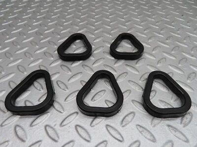 ⚙16120⚙ Mercedes-Benz W123 280E Valve Cover Gasket Set 1100160721 - Image 1 of 4