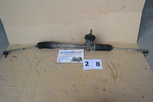 SCATOLA GUIDA STERZO MECCANICA FIAT PANDA 312 2012 A0020918 - Imagen 1 de 13