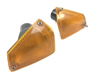 BMW R 100 RT 247 [1981] - Juego de indicadores de carenado par Foto 1 de 4