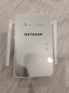 Netgear EX6150v2 AC1200 Bezprzewodowy dwuzakresowy przedłużacz zasięgu WiFi - Zdjęcie 1 z 3