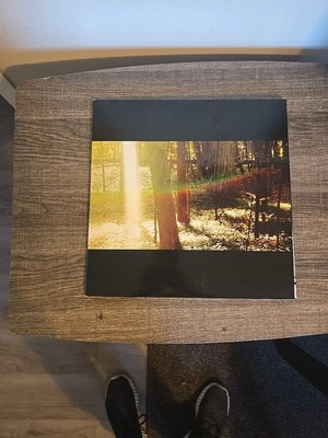 Camp Chilidsh Gambino Record Vinyl LP Album - Image 1 of 4