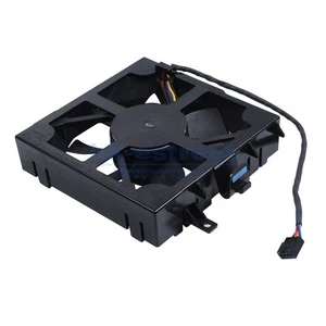 CPU Cooling Fan For Dell Alienware Aurora R5 R6 R7 Precision T3650 0J9VTG J9VTG - Picture 1 of 10