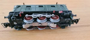 Märklin H0 E-Lok RSM 800 alte Version ohne Karton - Bild 1 von 4