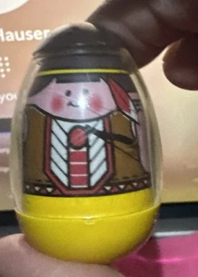 Weebles ~ indio con sombrero ~ juego de casa de rancho del oeste salvaje nativo americano Foto 1 de 4