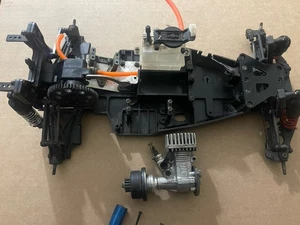 Vintage Kyosho Sandmaster Buggy - Picture 1 of 11