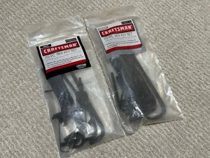 Craftsman Tools 40pc Metric And Standard Hex Allen Wrench Key Sets 46696A 46677A - Picture 1 of 15