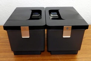 Reinwassertank Abwassertank für Ecovacs Deebot X8 PRO Omni / T50 MAX PRO Omni - Bild 1 von 10