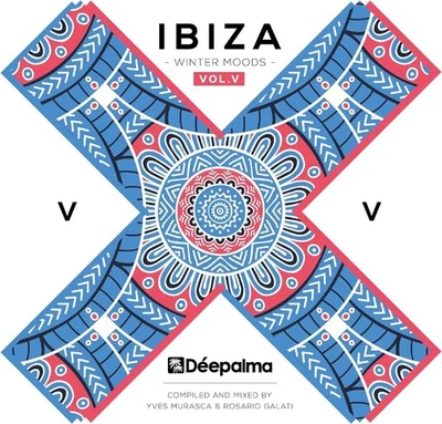 Various Artists Depalma Ibiza Winter Moods - Volume 5 (CD) Box Set - Bild 1 von 2