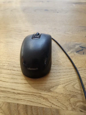 Mouse optical 200 Microsoft USB - Bild 1 von 4