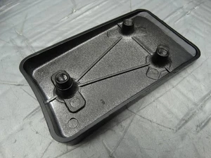 Blade Support Plate Hampton Bay 52in Corwin Black Ceiling Fan 1007532510 1-Pack - Picture 1 of 7