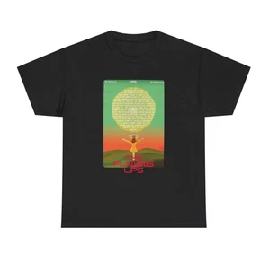 Rock The Flaming Lips Band Unisex T-Shirt alle Größen UU1449 - Bild 1 von 4