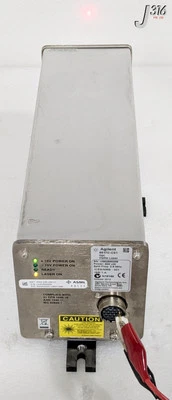 37179 AGILENT Laser Kopf, Hene , Power: 500uW, Freq : 2.8MHz 5517C-C01 - Bild 1 von 4