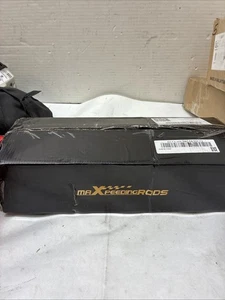 MAXPEEDINGSTANGEN QUERLENKER CA-ACC-0307-GR-VLC-V4 - Bild 1 von 3