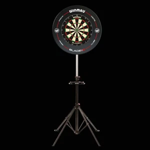Winmau Xtreme Dartboard Stand 2 - Picture 1 of 3