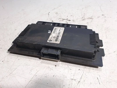 BMW 1 E81 E87 2007 Modulo luce sensore luce 9197162 DMT5730 - Immagine 1 di 4