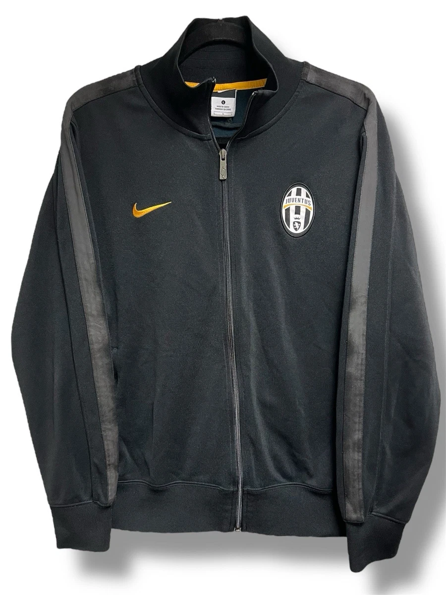93”juventus オフィシャルジャケット、新品未使用タッグ付き Juventus International Club Soccer Fan Jackets for sale | eBay