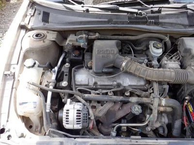 Módulo de control electrónico ECM del motor 2,2 L compatible con 02-04 SATURN SERIE L 19182399 Foto 1 de 4