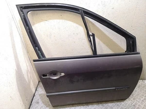 RENAULT GRAND SCÉNIC II JM0/1 Front Right Door 1.9 Diesel 2003 32808609 - Foto 1 di 5