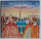 Rondo' Veneziano • Fantasia Veneziana LP
