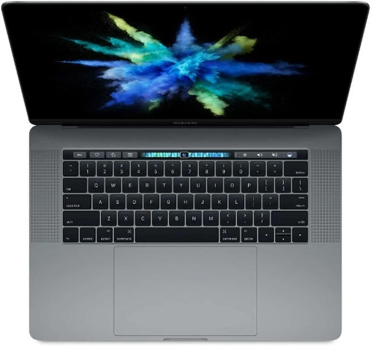 2017 Apple MacBook Pro 1TB Hard Drive Laptops for sale | eBay