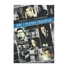 Fbi Doors Missing Integral Season 3 Box DVD New