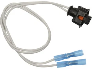 For 2009 Suzuki Swift+ Engine Coolant Temperature Sensor Connector SMP 41616SPQH - Picture 1 of 2