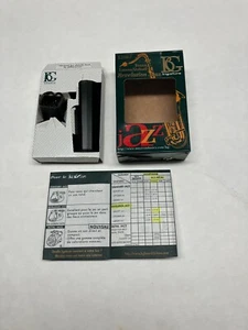 BG France Revelation Jazz Tenorsaxophon Ligatur für Metall Mundstücke L21RJ - Bild 1 von 7