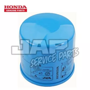 Honda Genuine Oil Filter fits S2000 99-09 AP1 AP2 F20C - Picture 1 of 1