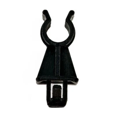 Soporte de clip de varilla de soporte para capó para Dualis J10 Navara D40 Pathfinder R51 Foto 1 de 4