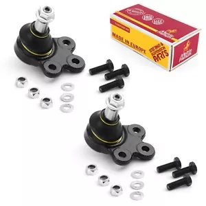 Front Lower Ball Joint for 2010-2017 Chevrolet Equinox GMC Terrain K500227 2 PCS - Foto 1 di 10