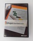 Microsoft Office Project Standard 2003, version complète avec clé