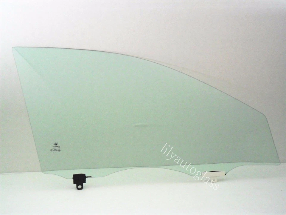 Fit 2007-2012 Lexus ES 350 Sedan Passenger Right Side Front Door Window Glass Foto 1 de 4