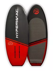 Hyper Wake Carbon Fiber Hydrofoil Board Wakefoil Board - Picture 1 of 3