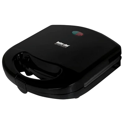 Better Chef Panini Grill / Contact Grill with Stay Cool Exterior - REFURBISHED - Image 1 of 3