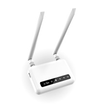 Spitz 4G LTE Smart Router GL-X750 Smart Gateway