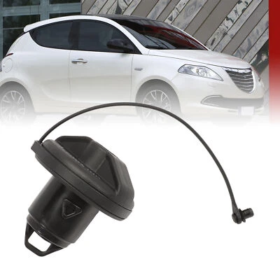 For Fiat Grande Punto Giulietta 2010-2020 46820586 Petrol Fuel Tank Cap  - Image 1 of 4