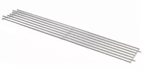 Weber 80640, Heizgestell für Silber A/350/500, 24"" x 4 5/8 - Bild 1 von 3