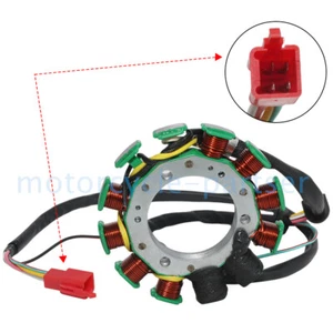 brand-new Generator Stator Coil for Honda XL250 XL250R A 1982-1983 31120-KB7-405 - Picture 1 of 8