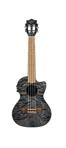 Lanikai, 4-String Ukulele, Stain (QM-BKCET) - Picture 1 of 1
