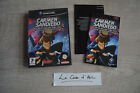 Carmen Sandiego Le Secret Des Tam-tams Volés sur Nintendo Gamecube - complet FR
