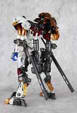 New  Toys Dual Form Leonidas Lion Action Figure BW Transforms Toy In Stock