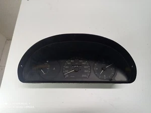 COMPTEUR VITESSE KILOMETRIQUE FIAT PUNTO 60.6000.016.0A - Picture 1 of 4