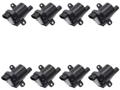 Juego de bobinas de encendido Walker 78829WCMV 2004 para Chevrolet Express 2500 2003-2007 Foto 1 de 2